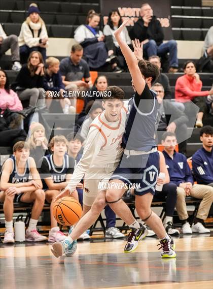 Thumbnail 1 in Valor Christian @ Lakewood photogallery.