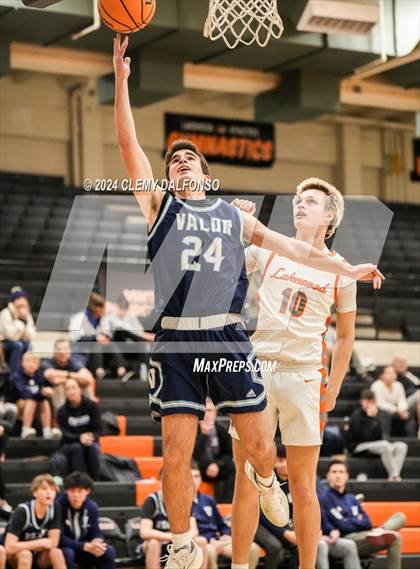 Thumbnail 2 in Valor Christian @ Lakewood photogallery.