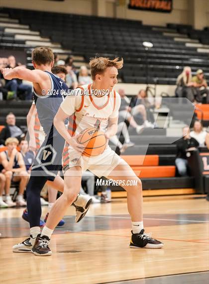 Thumbnail 2 in Valor Christian @ Lakewood photogallery.