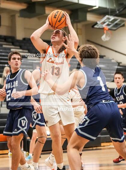 Thumbnail 1 in Valor Christian @ Lakewood photogallery.