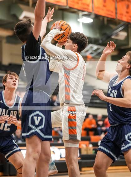 Thumbnail 1 in Valor Christian @ Lakewood photogallery.