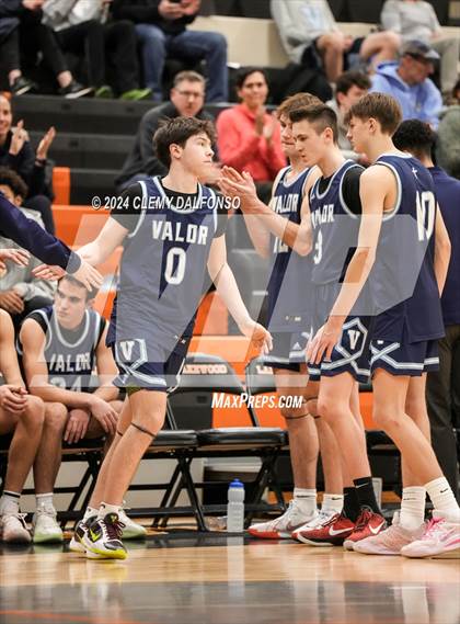 Thumbnail 2 in Valor Christian @ Lakewood photogallery.