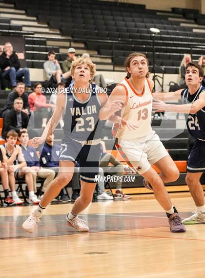 Thumbnail 2 in Valor Christian @ Lakewood photogallery.