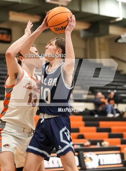 Thumbnail 2 in Valor Christian @ Lakewood photogallery.