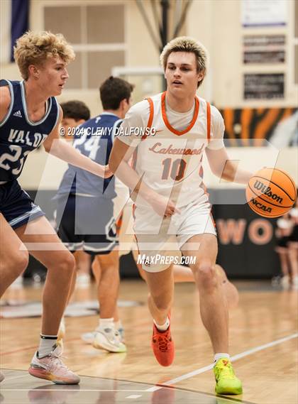 Thumbnail 3 in Valor Christian @ Lakewood photogallery.