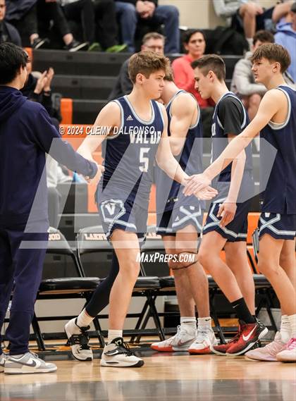Thumbnail 2 in Valor Christian @ Lakewood photogallery.