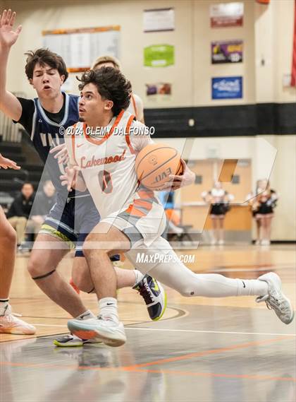 Thumbnail 1 in Valor Christian @ Lakewood photogallery.
