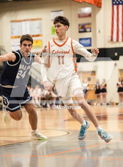 Thumbnail 3 in Valor Christian @ Lakewood photogallery.