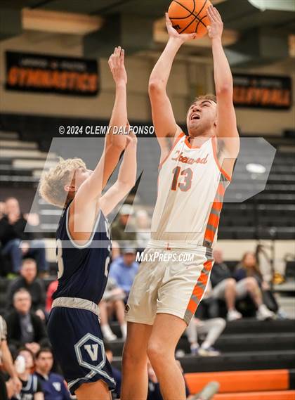 Thumbnail 2 in Valor Christian @ Lakewood photogallery.