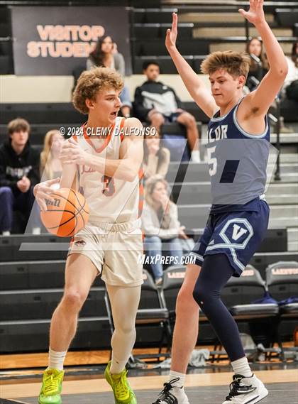Thumbnail 3 in Valor Christian @ Lakewood photogallery.