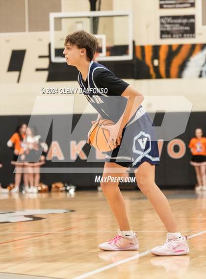 Thumbnail 3 in Valor Christian @ Lakewood photogallery.