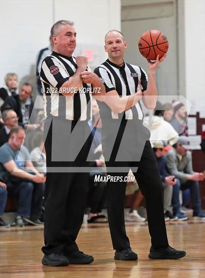 Thumbnail 2 in Governor Livingston vs Summit (Pete Tierney Tournament) photogallery.