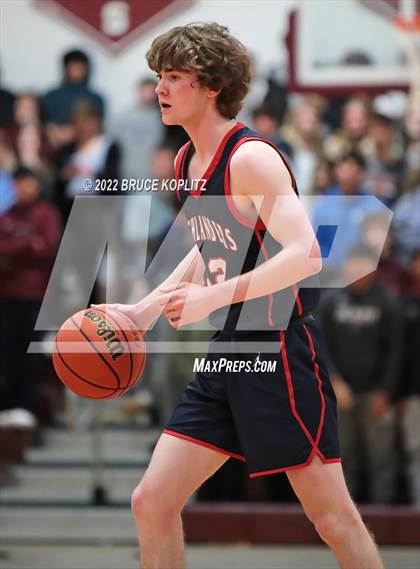 Thumbnail 3 in Governor Livingston vs Summit (Pete Tierney Tournament) photogallery.
