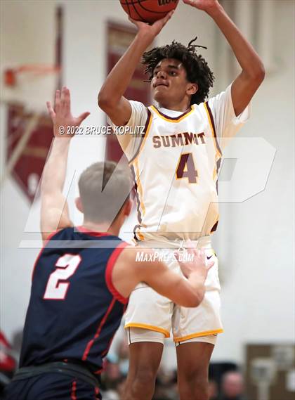 Thumbnail 2 in Governor Livingston vs Summit (Pete Tierney Tournament) photogallery.