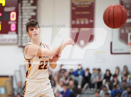 Thumbnail 1 in Governor Livingston vs Summit (Pete Tierney Tournament) photogallery.