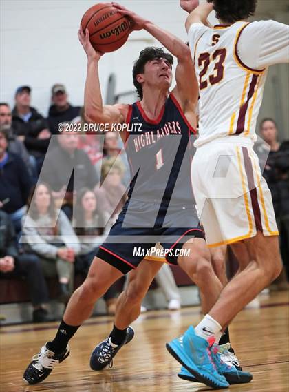Thumbnail 3 in Governor Livingston vs Summit (Pete Tierney Tournament) photogallery.