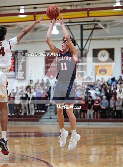 Thumbnail 1 in Governor Livingston vs Summit (Pete Tierney Tournament) photogallery.