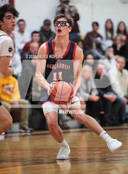 Thumbnail 2 in Governor Livingston vs Summit (Pete Tierney Tournament) photogallery.
