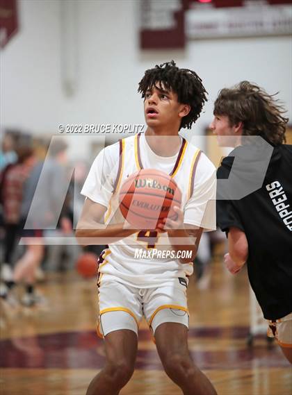 Thumbnail 1 in Governor Livingston vs Summit (Pete Tierney Tournament) photogallery.