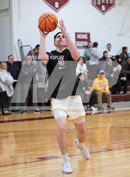 Thumbnail 1 in Governor Livingston vs Summit (Pete Tierney Tournament) photogallery.