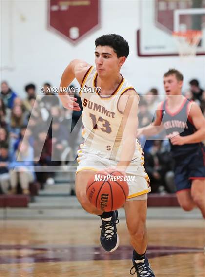 Thumbnail 3 in Governor Livingston vs Summit (Pete Tierney Tournament) photogallery.