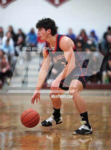 Thumbnail 1 in Governor Livingston vs Summit (Pete Tierney Tournament) photogallery.