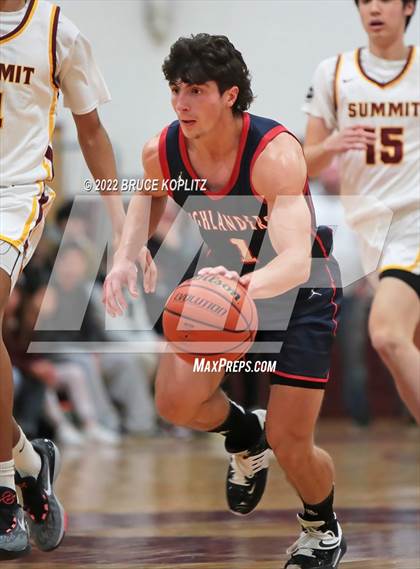 Thumbnail 1 in Governor Livingston vs Summit (Pete Tierney Tournament) photogallery.