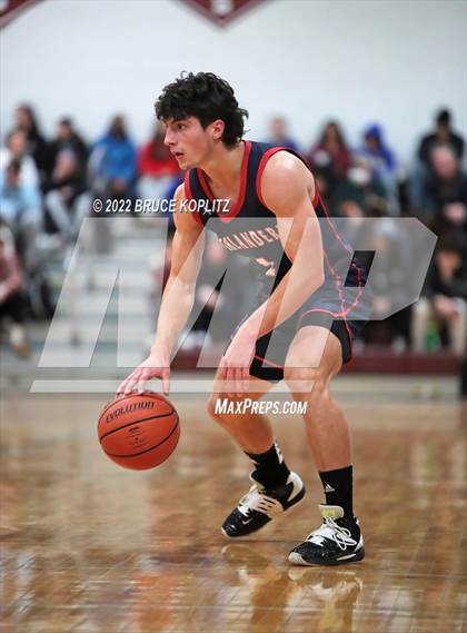 Thumbnail 3 in Governor Livingston vs Summit (Pete Tierney Tournament) photogallery.