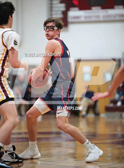 Thumbnail 2 in Governor Livingston vs Summit (Pete Tierney Tournament) photogallery.