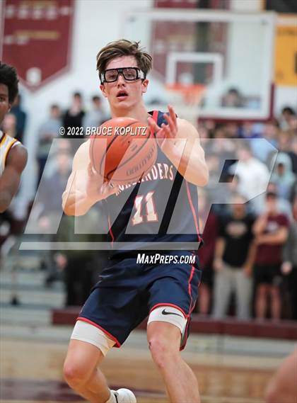 Thumbnail 1 in Governor Livingston vs Summit (Pete Tierney Tournament) photogallery.