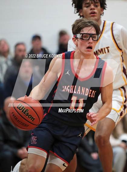 Thumbnail 2 in Governor Livingston vs Summit (Pete Tierney Tournament) photogallery.