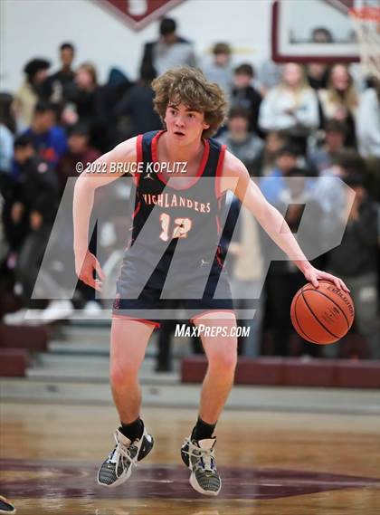 Thumbnail 1 in Governor Livingston vs Summit (Pete Tierney Tournament) photogallery.