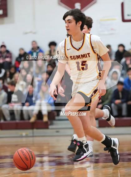 Thumbnail 2 in Governor Livingston vs Summit (Pete Tierney Tournament) photogallery.