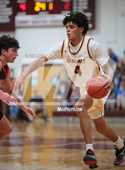 Thumbnail 3 in Governor Livingston vs Summit (Pete Tierney Tournament) photogallery.