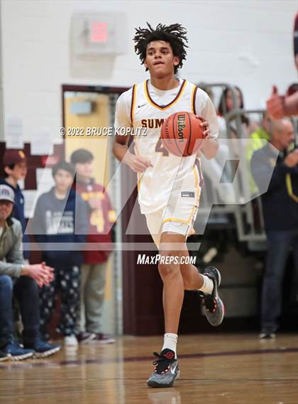 Thumbnail 3 in Governor Livingston vs Summit (Pete Tierney Tournament) photogallery.