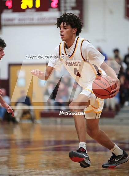 Thumbnail 2 in Governor Livingston vs Summit (Pete Tierney Tournament) photogallery.