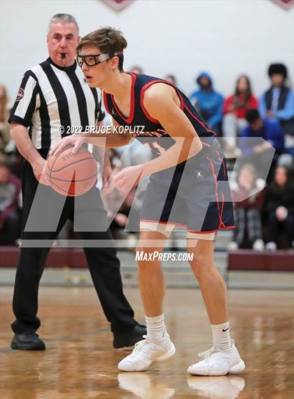 Thumbnail 2 in Governor Livingston vs Summit (Pete Tierney Tournament) photogallery.