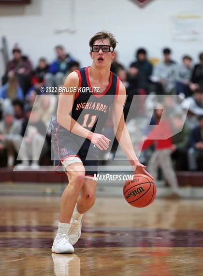 Thumbnail 2 in Governor Livingston vs Summit (Pete Tierney Tournament) photogallery.