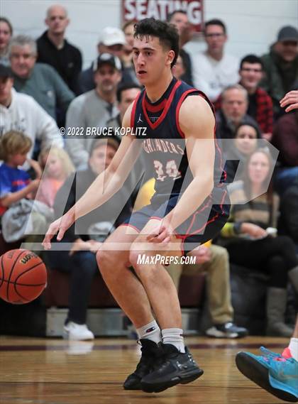 Thumbnail 3 in Governor Livingston vs Summit (Pete Tierney Tournament) photogallery.