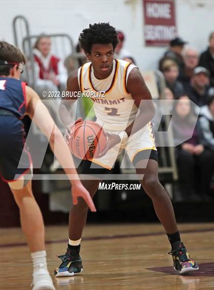Thumbnail 2 in Governor Livingston vs Summit (Pete Tierney Tournament) photogallery.