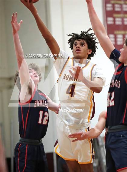 Thumbnail 1 in Governor Livingston vs Summit (Pete Tierney Tournament) photogallery.