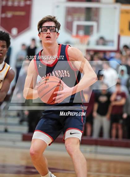 Thumbnail 3 in Governor Livingston vs Summit (Pete Tierney Tournament) photogallery.