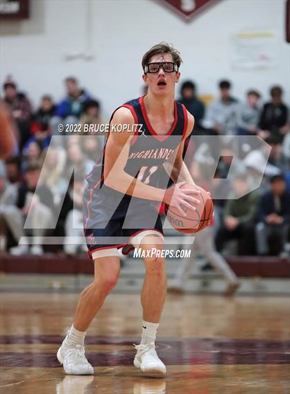 Thumbnail 3 in Governor Livingston vs Summit (Pete Tierney Tournament) photogallery.