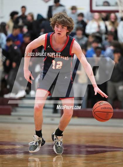 Thumbnail 3 in Governor Livingston vs Summit (Pete Tierney Tournament) photogallery.