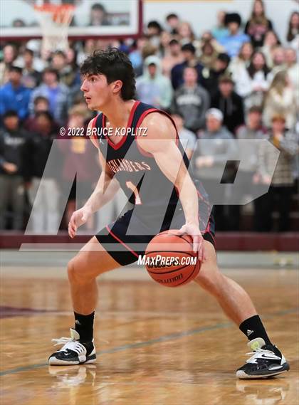 Thumbnail 2 in Governor Livingston vs Summit (Pete Tierney Tournament) photogallery.