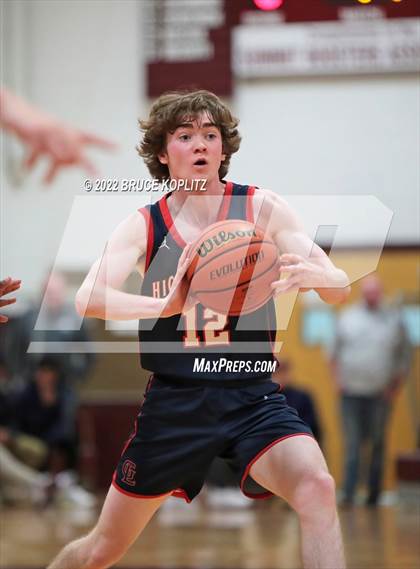 Thumbnail 1 in Governor Livingston vs Summit (Pete Tierney Tournament) photogallery.