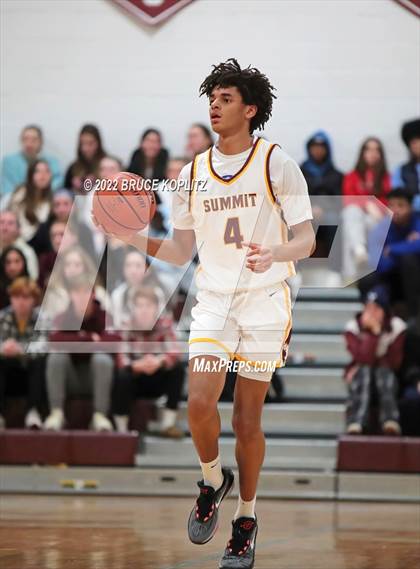 Thumbnail 3 in Governor Livingston vs Summit (Pete Tierney Tournament) photogallery.