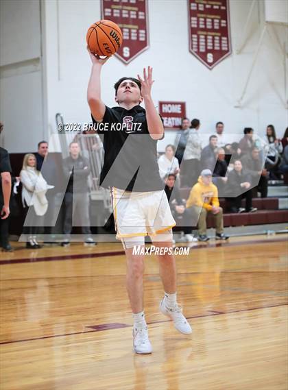 Thumbnail 2 in Governor Livingston vs Summit (Pete Tierney Tournament) photogallery.