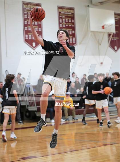 Thumbnail 3 in Governor Livingston vs Summit (Pete Tierney Tournament) photogallery.