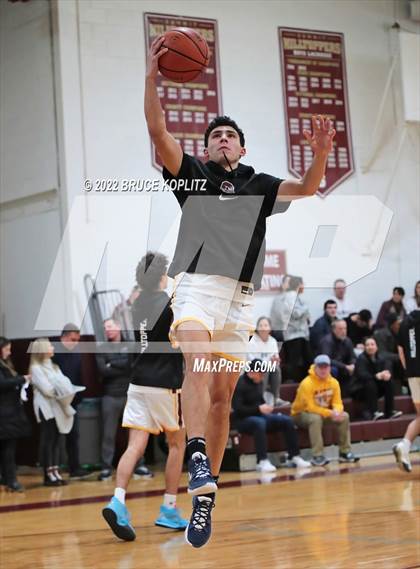 Thumbnail 3 in Governor Livingston vs Summit (Pete Tierney Tournament) photogallery.